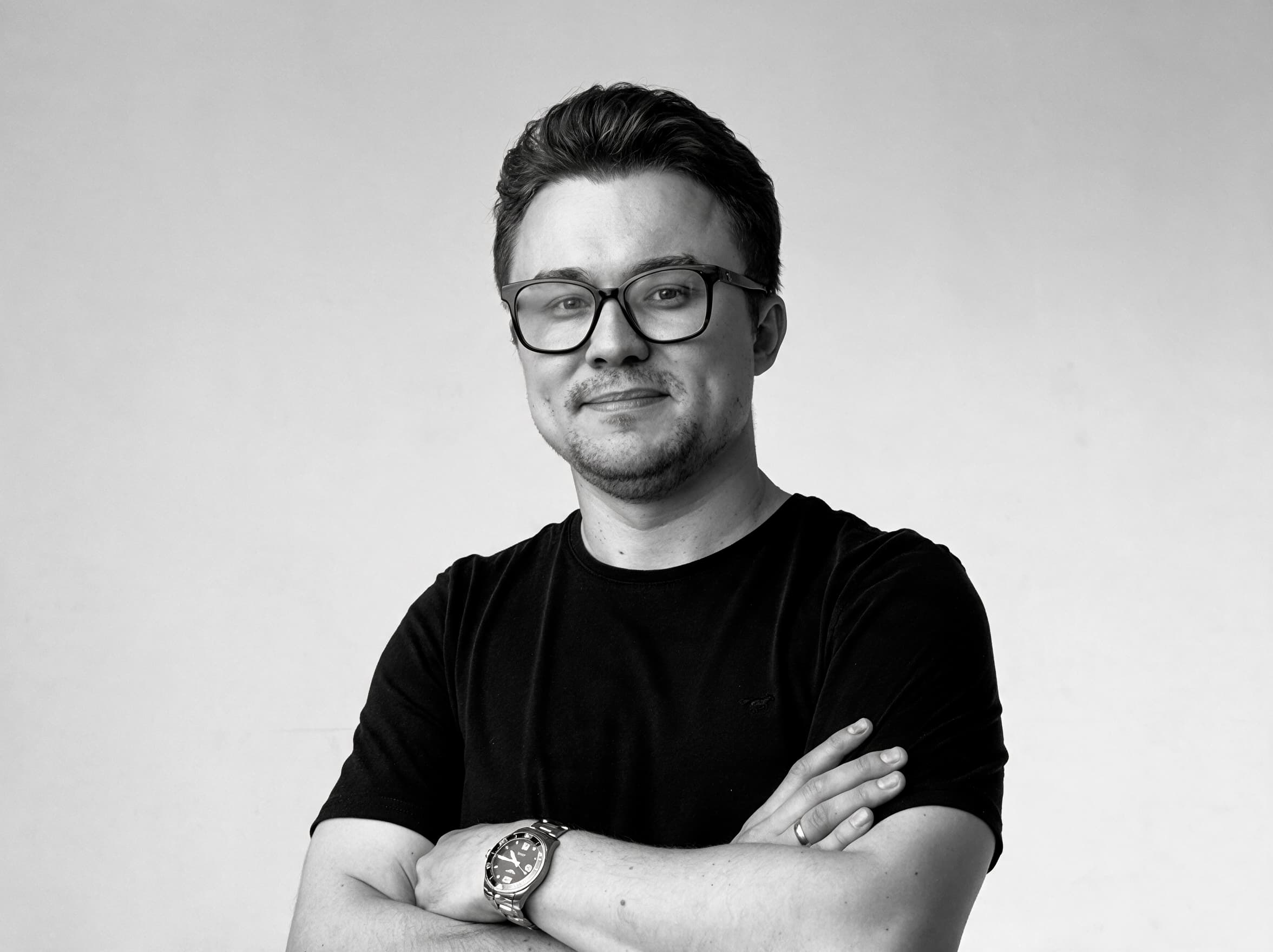 Кирилл Кондриков